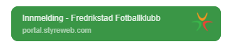 Bli medlem i Fredrikstad FK